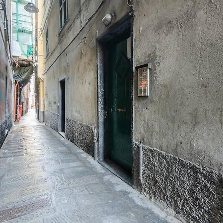 Appartamento Croce Bianca Prua - Affitti Brevi Italia Γένοβα Εξωτερικό φωτογραφία