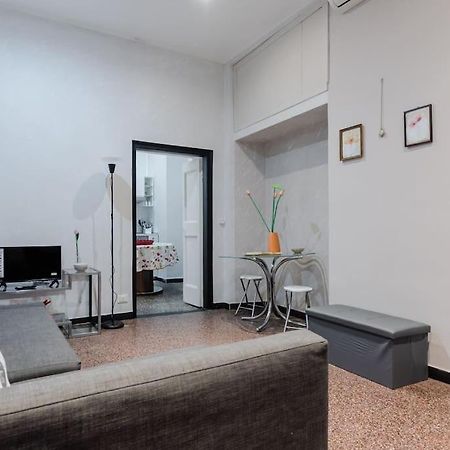 Appartamento Croce Bianca Prua - Affitti Brevi Italia Γένοβα Εξωτερικό φωτογραφία