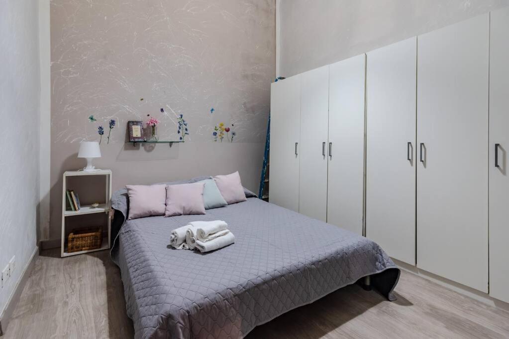 Appartamento Croce Bianca Prua - Affitti Brevi Italia Γένοβα Εξωτερικό φωτογραφία